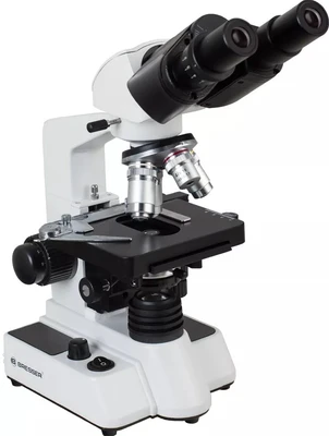 Оптический микроскоп Bresser Researcher Bino 1009055554