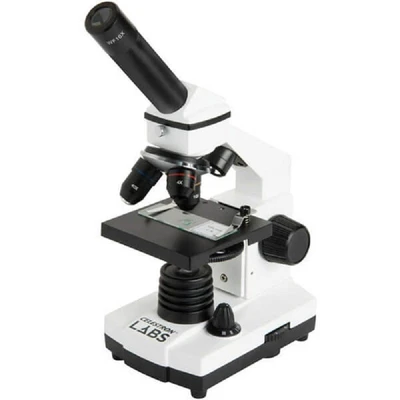 Оптический микроскоп Celestron LABS CM800, монокулярный 1377113268
