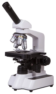 Оптический микроскоп Bresser Erudit DLX 40–1000x 864901684