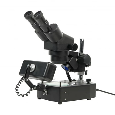 Оптический стерео микроскоп Микромед MC-2-ZOOM Jeweler BE 300028869