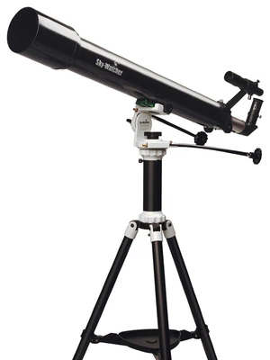 Телескоп Sky-Watcher Evostar 909 AZ PRONTO на треноге Star Adventurer 561999486