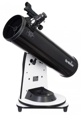 Телескоп Sky-Watcher Dob 130/650 Virtuoso GTi GOTO, настольный 603750311