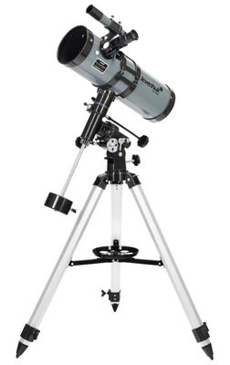 Телескоп Levenhuk Blitz 114s PLUS 399736371
