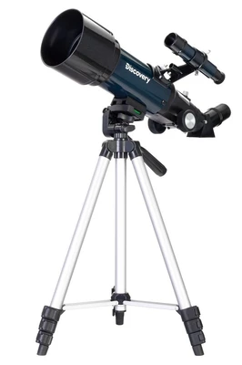 Телескоп Levenhuk Discovery Sky Trip ST70 с книгой 1920123347