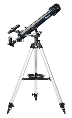 Телескоп Levenhuk Discovery Spark 607 AZ с книгой 1325521164