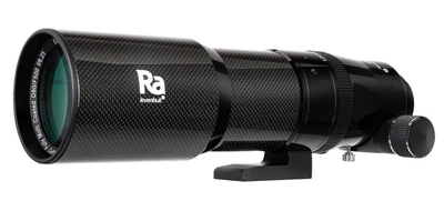 Труба телескопа Levenhuk Ra R80 ED Doublet Carbon OTA 1721039636