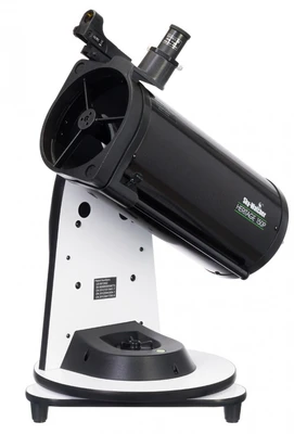 Телескоп Sky-Watcher Dob 150/750 Retractable Virtuoso GTi GOTO, настольный 2054288150