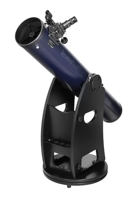 Телескоп Добсона Levenhuk New Skyline PLUS 6" (150/1200) 318608719