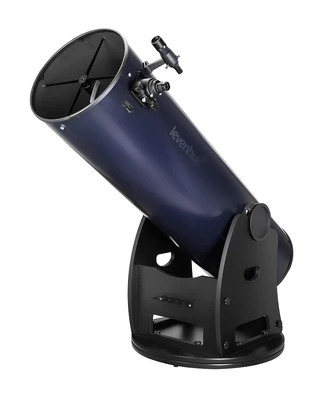 Телескоп Добсона Levenhuk New Skyline PRO 16" (400/1830) 899442510