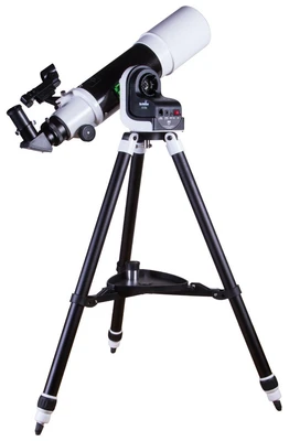 Телескоп Sky-Watcher 102S AZ-GTe SynScan GOTO 900481388