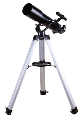 Телескоп Levenhuk Skyline BASE 80T 1379854401