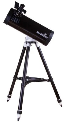 Телескоп Sky-Watcher P114 AZ-GTe SynScan GOTO 24220358