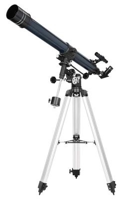 Телескоп Discovery Spark 709 EQ с книгой 2096160614
