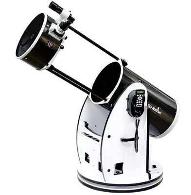 Телескоп Sky-Watcher Dob 14" (350/1600) Retractable SynScan GOTO 1286353203