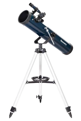 Телескоп Discovery Sky T76 с книгой 1189702296