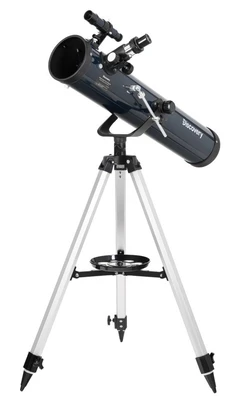 Телескоп Discovery Spark 767 AZ с книгой 1682320779