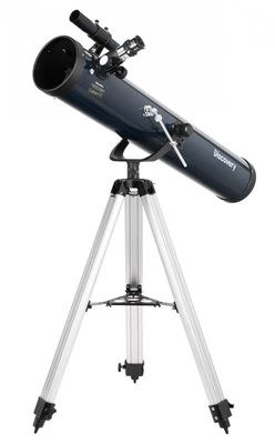 Телескоп Discovery Spark 114 AZ с книгой 972308683