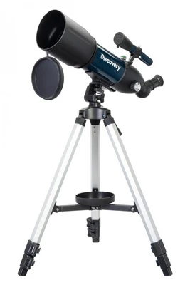 Телескоп Discovery Sky Trip ST80 с книгой 32013456