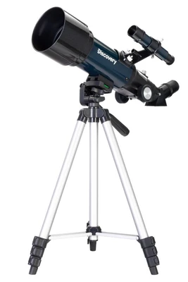 Телескоп Discovery Sky Trip ST70 с книгой 767313260
