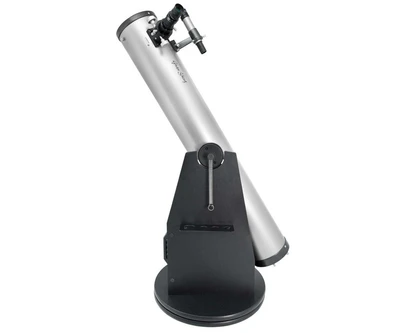 Телескоп GSO Dob 6", серебристый 1825000824