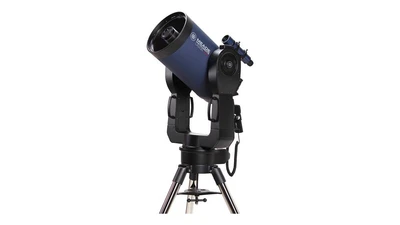 Телескоп Meade LX200 10" (f/10) ACF/UHTC Шмидт-Кассегрен с исправленной комой 1191007224