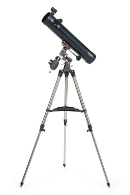 Телескоп Celestron AstroMaster 76 EQ 506413041