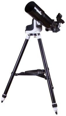 Телескоп Sky-Watcher 80S AZ-GTe SynScan GOTO 725465414