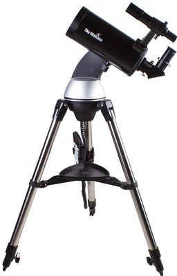 Телескоп Sky-Watcher BK MAK102AZGT SynScan GOTO 1291362150