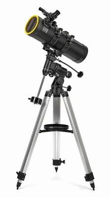 Телескоп Bresser Spica 130/1000 EQ3, с адаптером для смартфона 1844141184