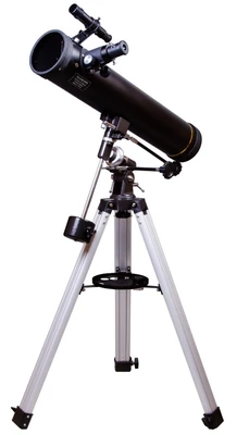 Телескоп Levenhuk Skyline PLUS 80S 1921525727