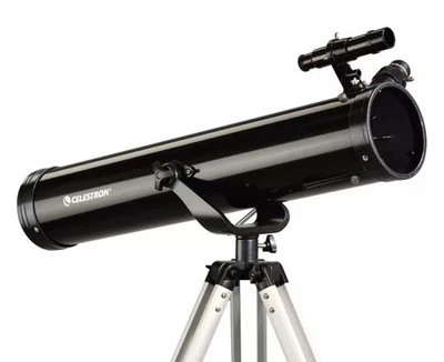 Телескоп Celestron PowerSeeker 76 AZ 524129885