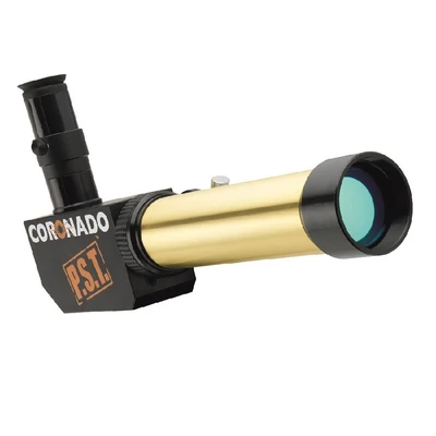 Солнечный телескоп CORONADO H-альфа PST 660007357