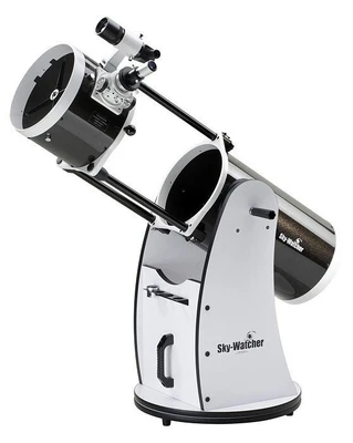 Телескоп Sky-Watcher Dob 10" (250/1200) Retractable 1088777587