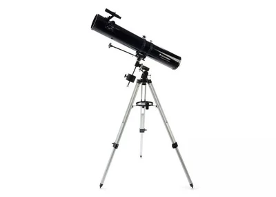 Телескоп Celestron PowerSeeker 114 EQ-MD 127707225