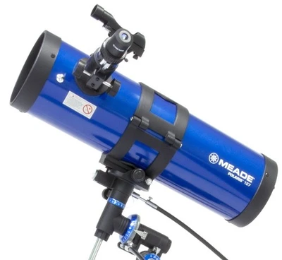 Телескоп Meade Polaris 127 мм 1810044100