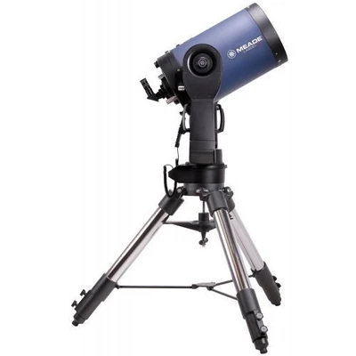 Телескоп Meade LX200 12" (f/10) ACF/UHTC Шмидт-Кассегрен с исправленной комой 378667095