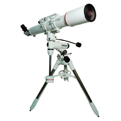 Телескоп Bresser Messier AR-102/1000 EXOS-1/EQ4 139650462