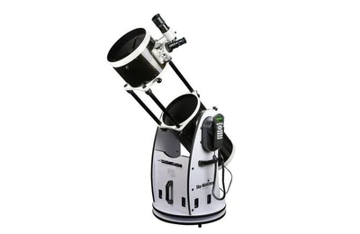 Телескоп Sky-Watcher Dob 10" Retractable SynScan GOTO 405768483