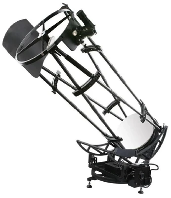 Телескоп Sky-Watcher Dob 20" (508/2000) Truss Tube SynScan GOTO 1899359008