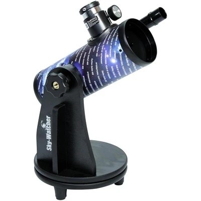 Телескоп Sky-Watcher Dob 76/300 Heritage Black Diamond 1957794450