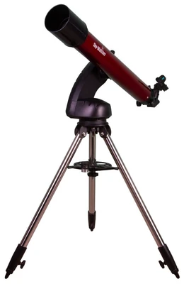Телескоп Sky-Watcher Star Discovery AC90 SynScan GOTO 344266871