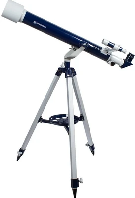Телескоп Bresser JUNIOR 60/700 AZ1 в кейсе 1617332804