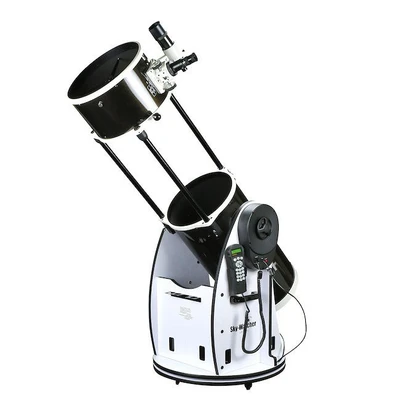 Телескоп Sky-Watcher Dob 12" Retractable SynScan GOTO 691239935