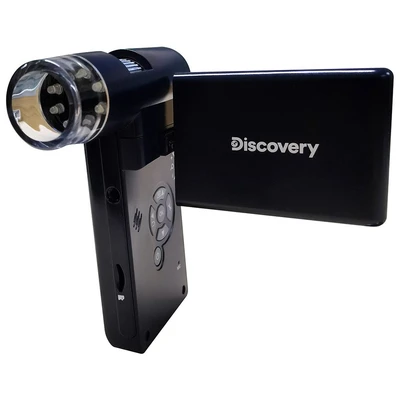 Цифровой микроскоп Levenhuk Discovery Artisan 256 1039413465