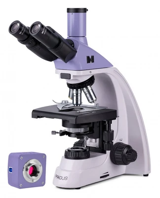 Цифровой микроскоп MAGUS Bio D250T 511547078