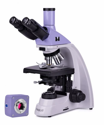 Цифровой микроскоп MAGUS Bio D230TL 906730169