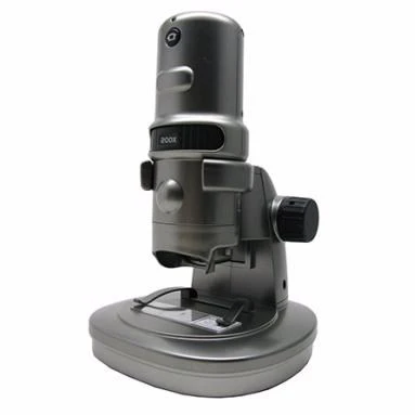 Цифровой микроскоп Digital Blue QX7 1622986641