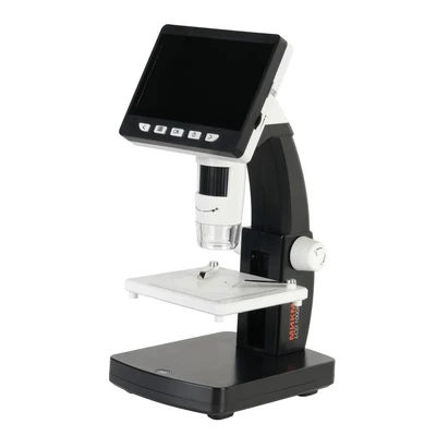 Цифровой микроскоп Микромед МИКМЕД LCD 1000Х 2.0 537378894