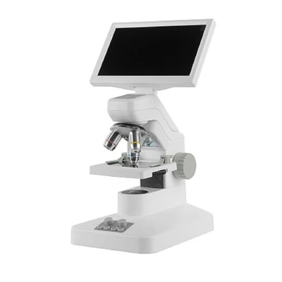 Цифровой микроскоп Микромед iMicro LCD 98333635