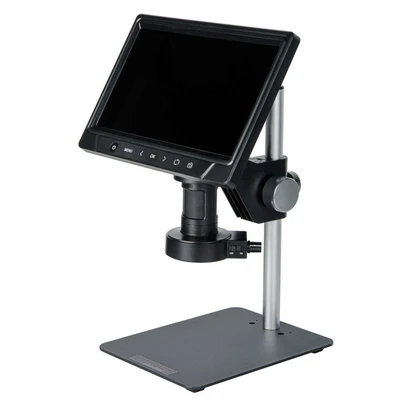 Цифровой микроскоп МИКМЕД LCD 7-12Mp 588720503